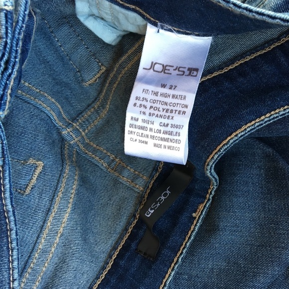 Joe\'s‎ Skinny Jeans